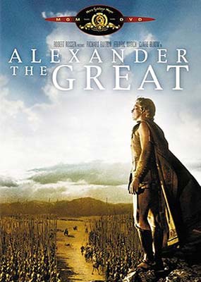 Alexander the Great