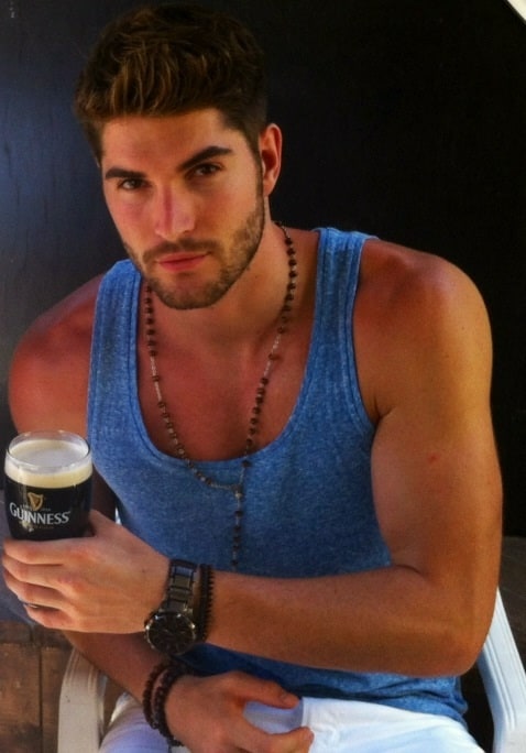 Nick Bateman