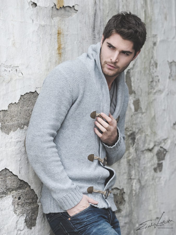 Picture of Nick Bateman