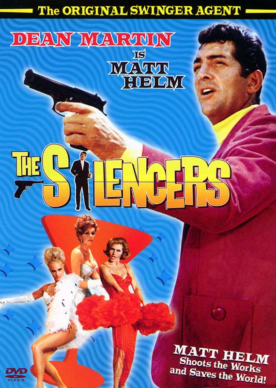 The Silencers