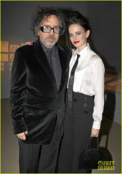 Eva Green Eva Green