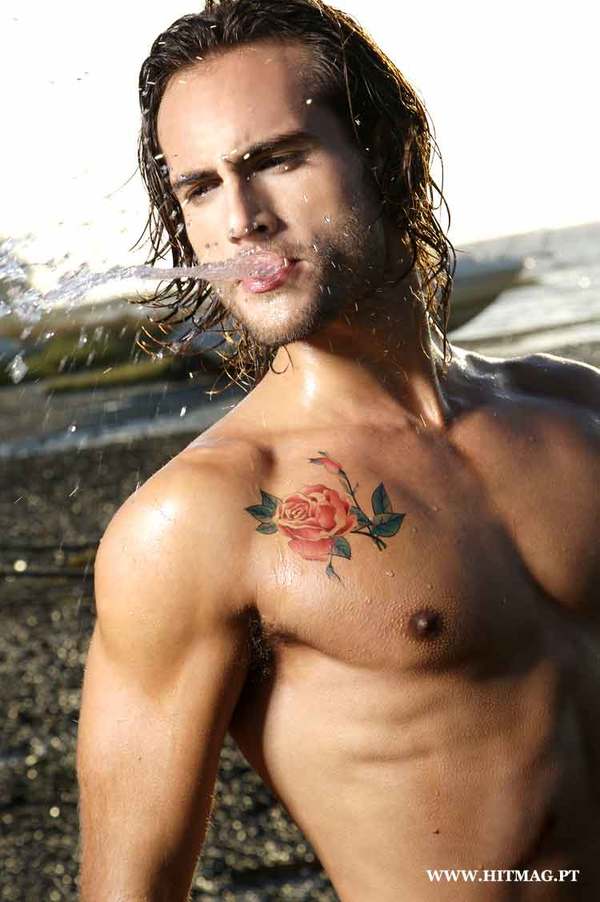 Isaac Alfaiate