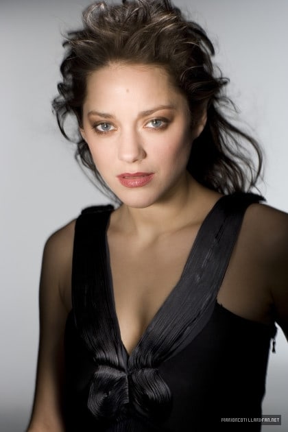 Marion Cotillard