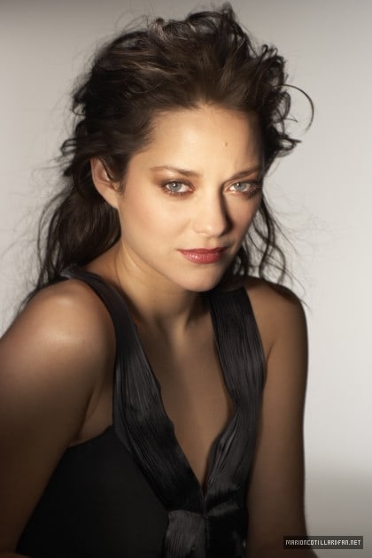 Marion Cotillard Marion Cotillard