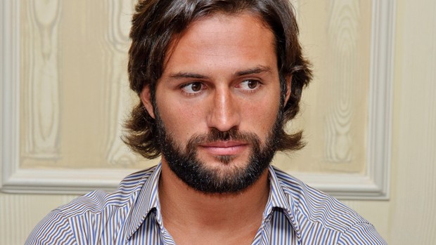 José Fidalgo