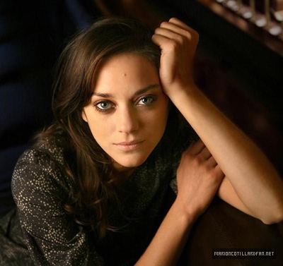 Marion Cotillard