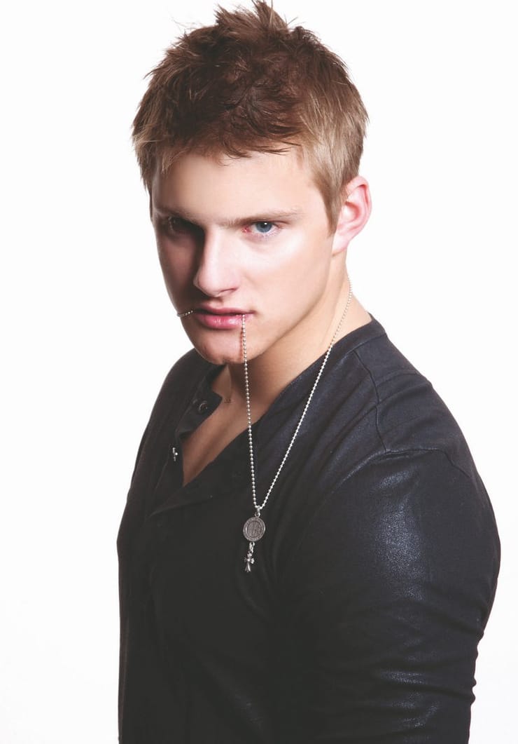 Alexander Ludwig Alexander Ludwig