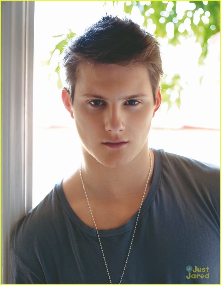 Alexander Ludwig