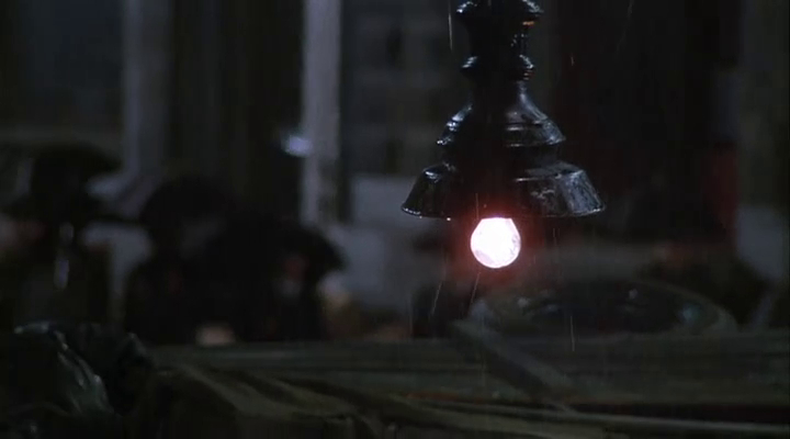 Once Upon a Time in America