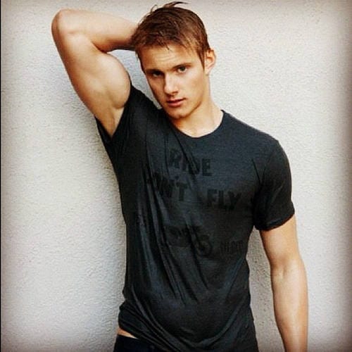 Alexander Ludwig