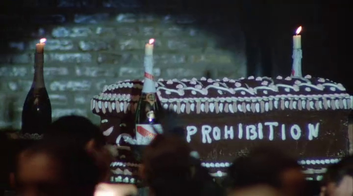 Once Upon a Time in America