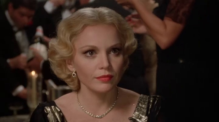 Once Upon a Time in America