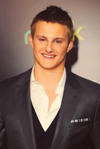 Alexander Ludwig