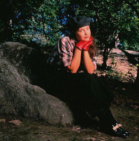 Ruby in Paradise (1993)