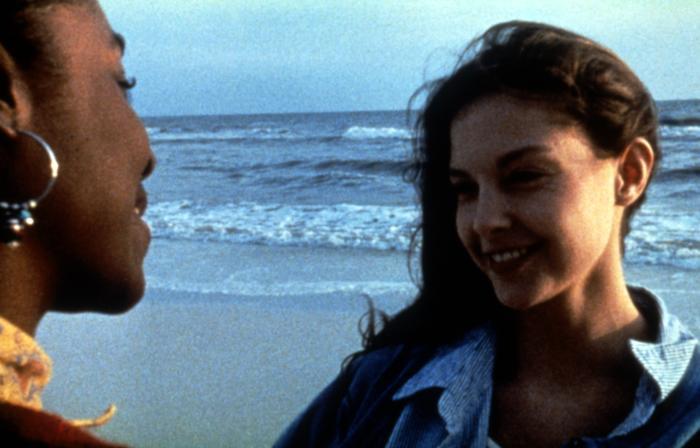 Ruby in Paradise (1993)