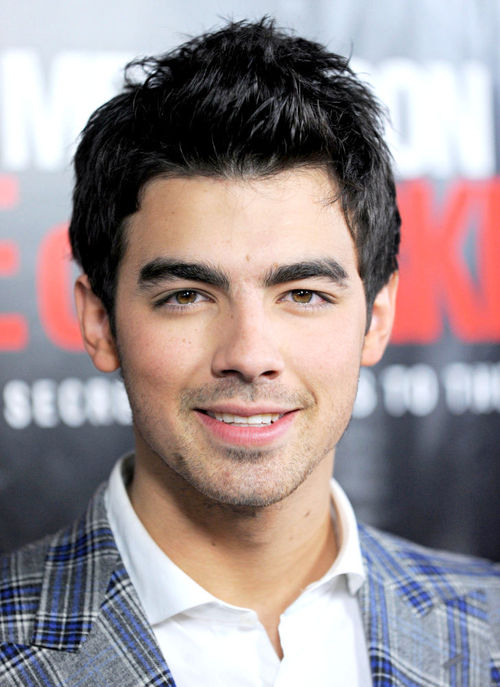 Picture of Joe Jonas