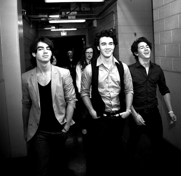 Jonas Brothers