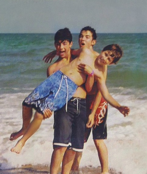 Jonas Brothers
