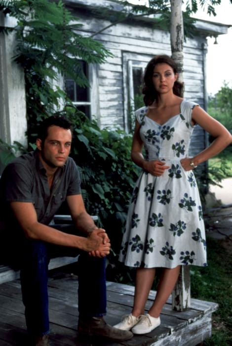 Ashley Judd