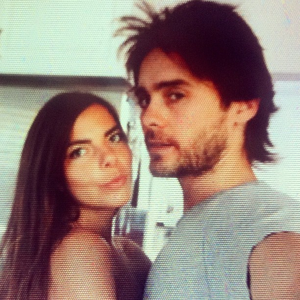 Jared Leto
