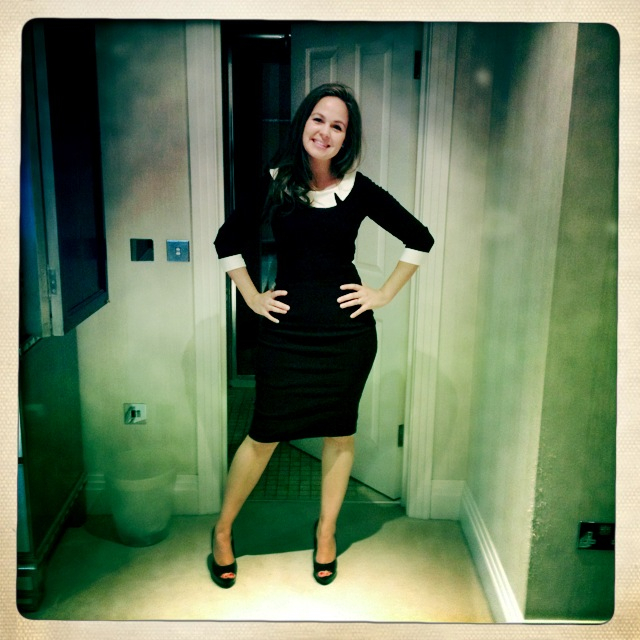 Giovanna Fletcher