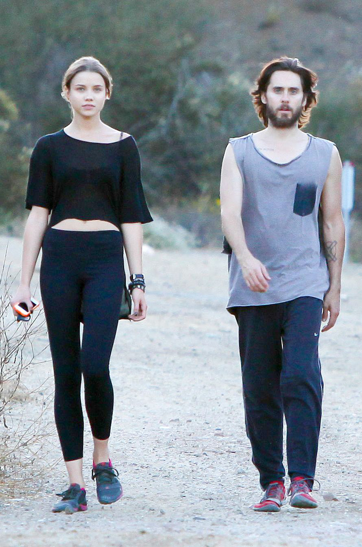 Jared Leto