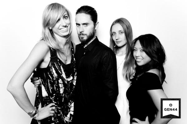 Jared Leto