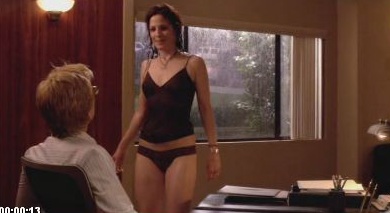 Mary-Louise Parker Mary-Louise Parker