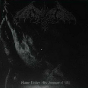 Slave Under His Immortal Will