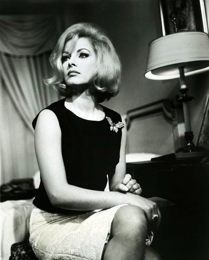 Picture of Virna Lisi