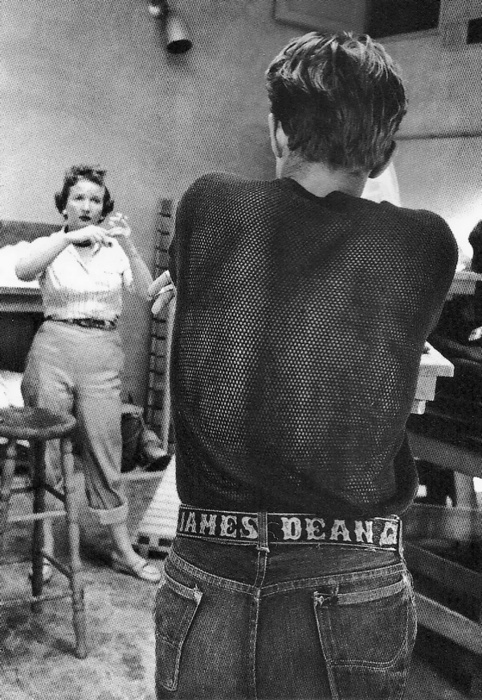 James Dean