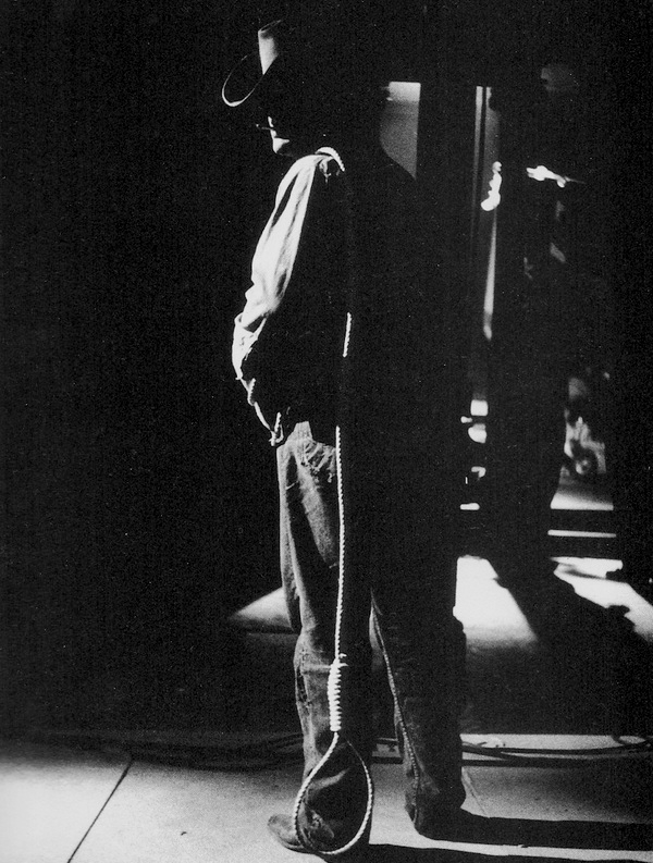 James Dean