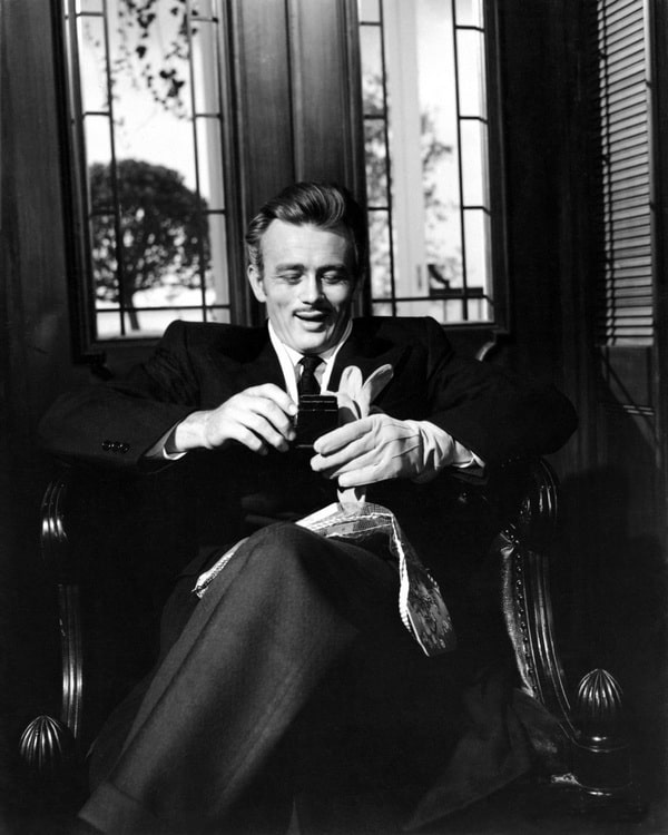 James Dean