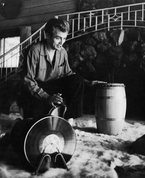 James Dean