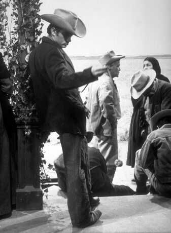 James Dean