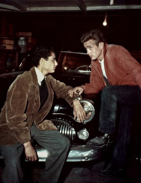 James Dean
