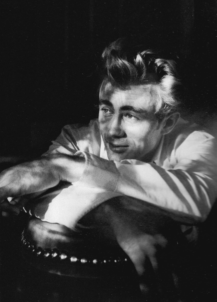 James Dean