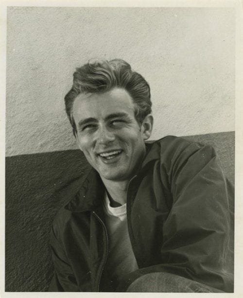 James Dean