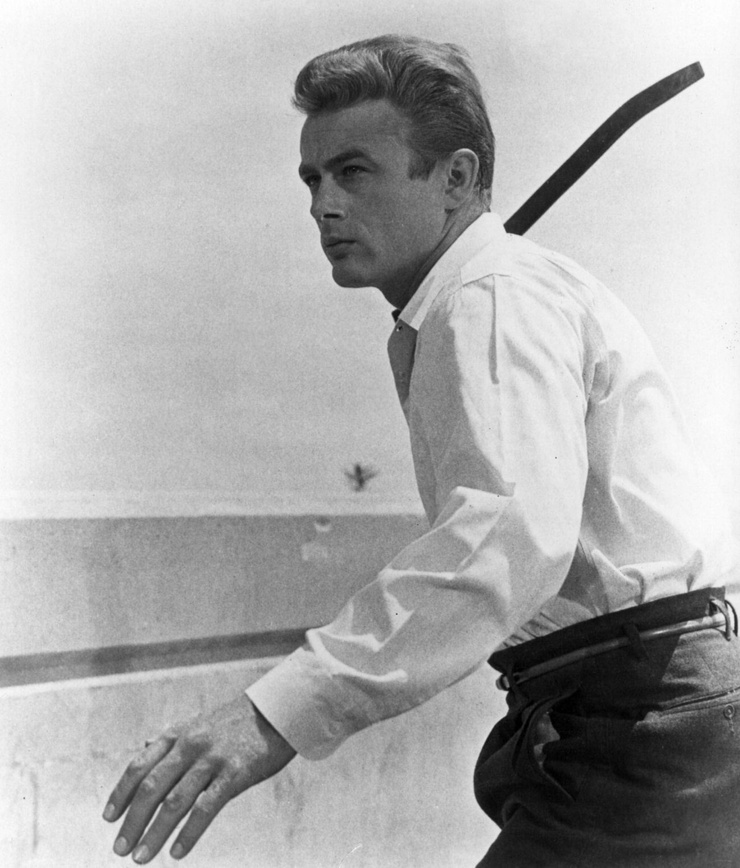 James Dean James Dean