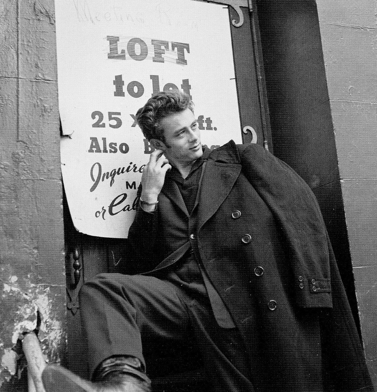James Dean