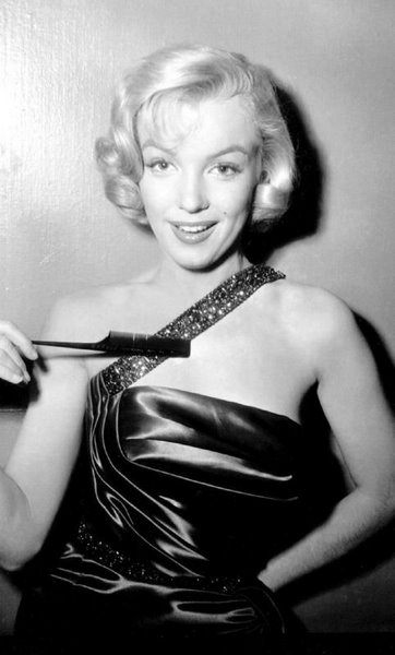 Picture of Marilyn Monroe
