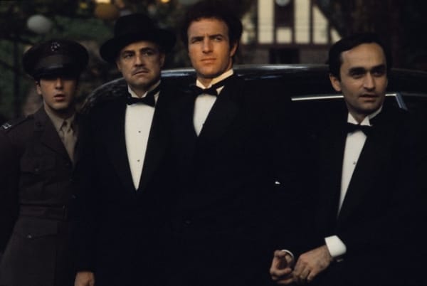 The Godfather