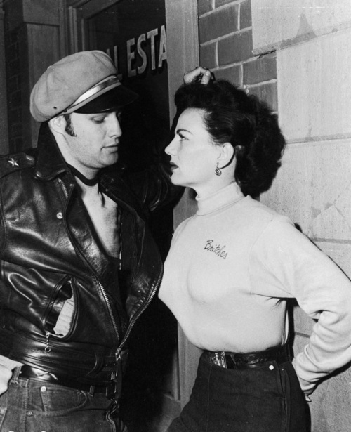Marlon Brando Marlon Brando