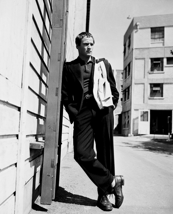 Marlon Brando