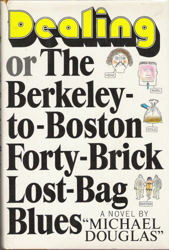 Dealing or The Berkeley-to-Boston Forty-Brick Lost-Bag Blues