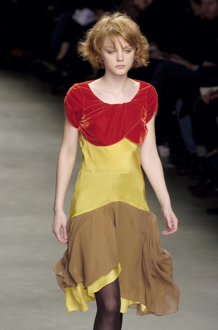 Jessica Stam