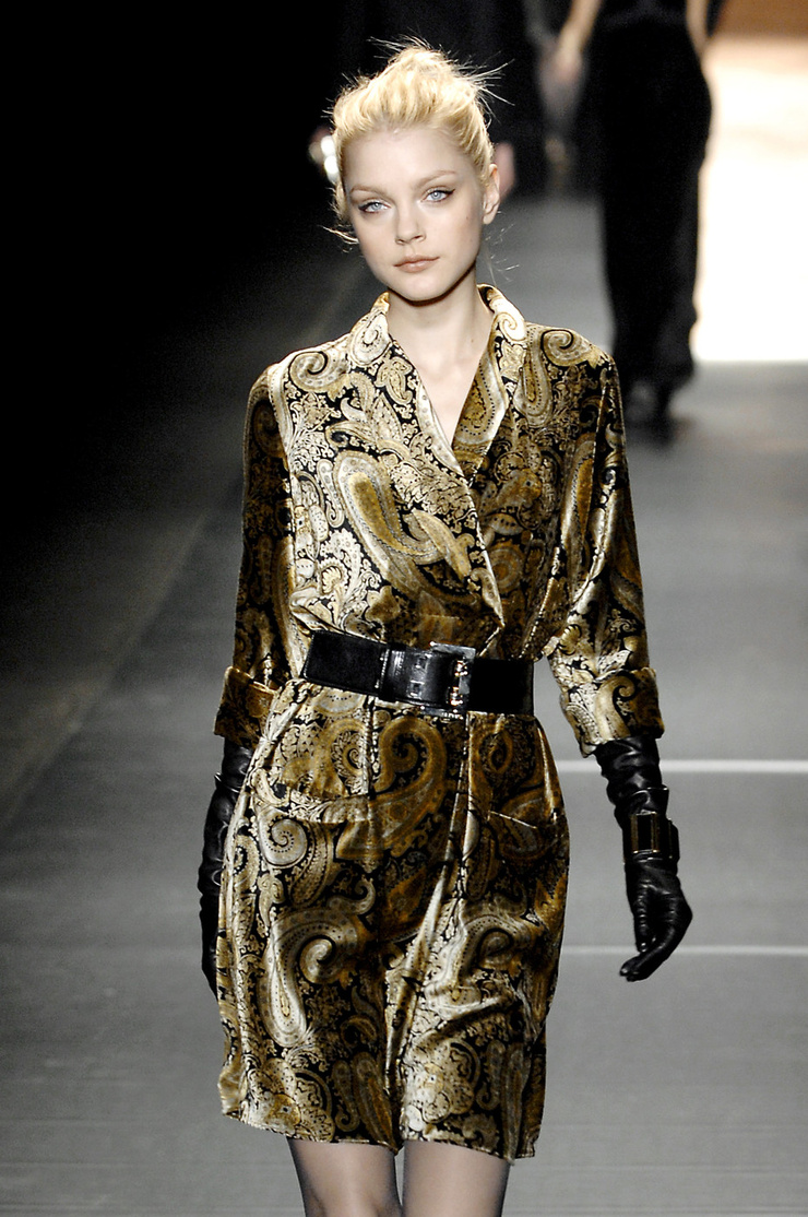 Jessica Stam
