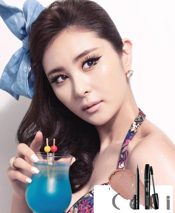 Eun-seo Son