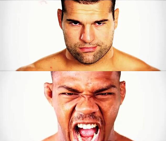 Mauricio Rua