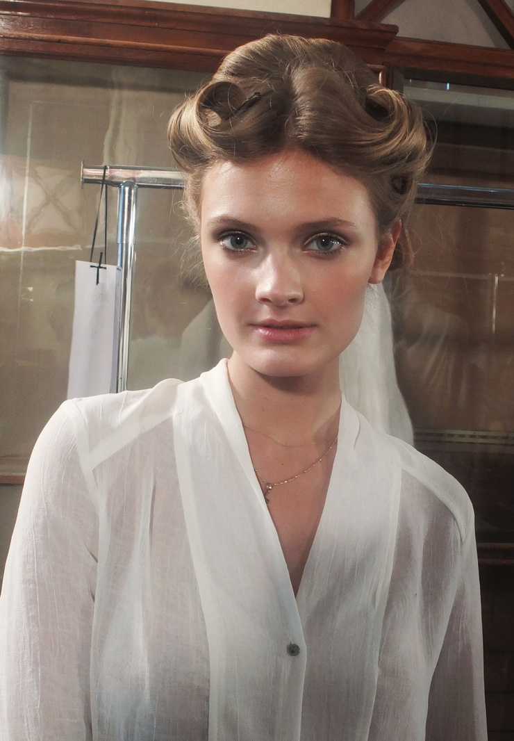 Constance Jablonski